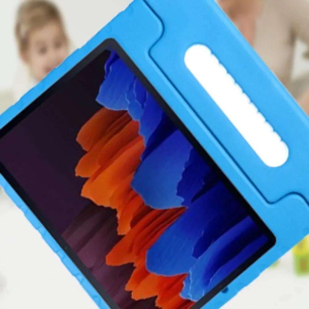 New Tablet Case for Samsung Galaxy Tab S8 Plus / Tab S7 FE / S7 Plus 12.4 inch​